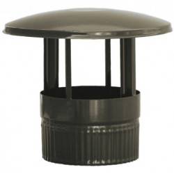 Sombrerete Negro hornos leña