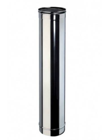 Tubo de prolongación Horno Leña