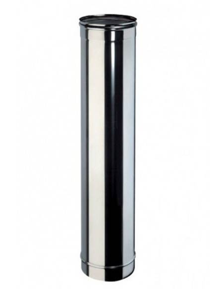 Tubo de prolongación Horno Leña