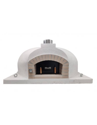 Horno profesional para restauración y pizzeria