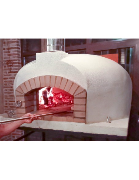 Horno Profesionales Para Restauración