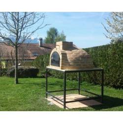 Soporte  para horno  2