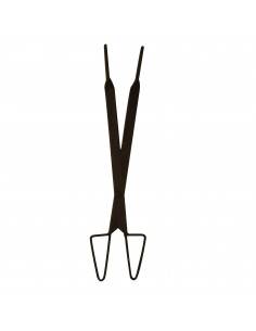 Tijera para horno de leña