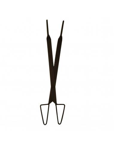 Tijera para horno de leña