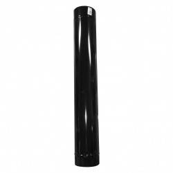 TUBO DE PROLONGACION NEGRO