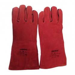 Juego de guantes de protección nivel II 2