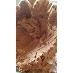 Barro Refractario Alta CAlidad