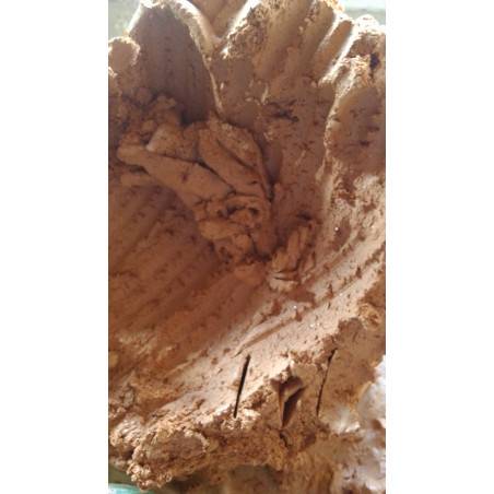 Barro Refractario Alta CAlidad