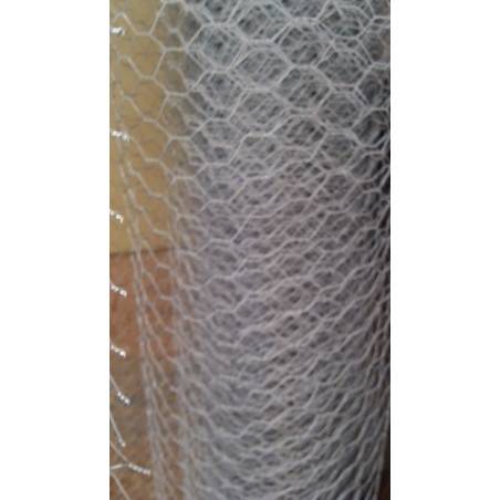 Aislante Fibra Ceramica y Aluminio