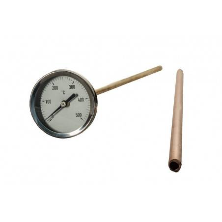 Lote Nº 1 HORNO DE LEÑA PERERUELA