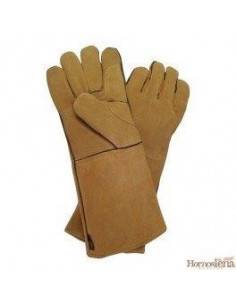 JUEGO DE PALAS Y MANOPLAS TERMICAS 2