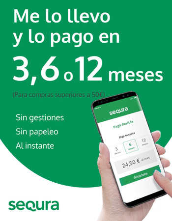 Financiamos tus compras