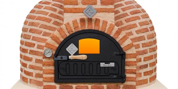 Hornos de leña de calidad en Valencia, venta e instalación