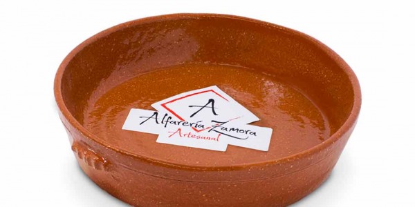 Como curar y cuidar Ollas y Cazuelas de Barro Esmaltadas