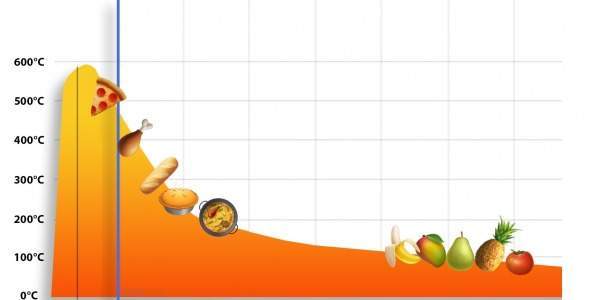 Cómo aprovechar todo el calor de un horno de leña